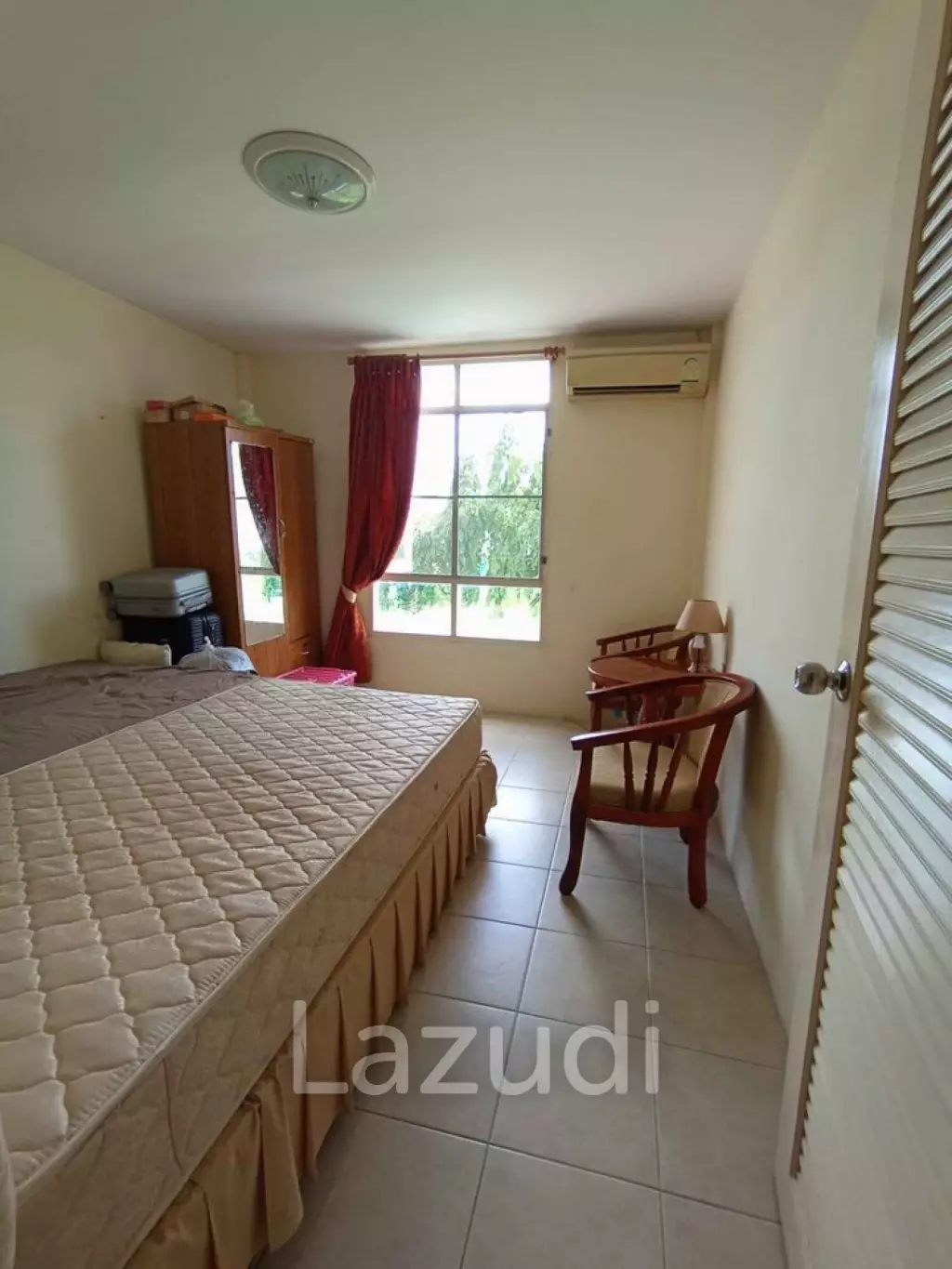 3-Bedroom House For Sale In Chalong