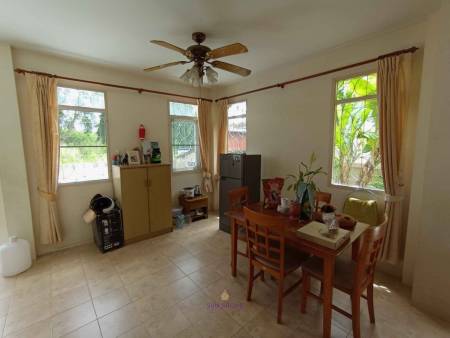 3-Bedroom House For Sale In Chalong