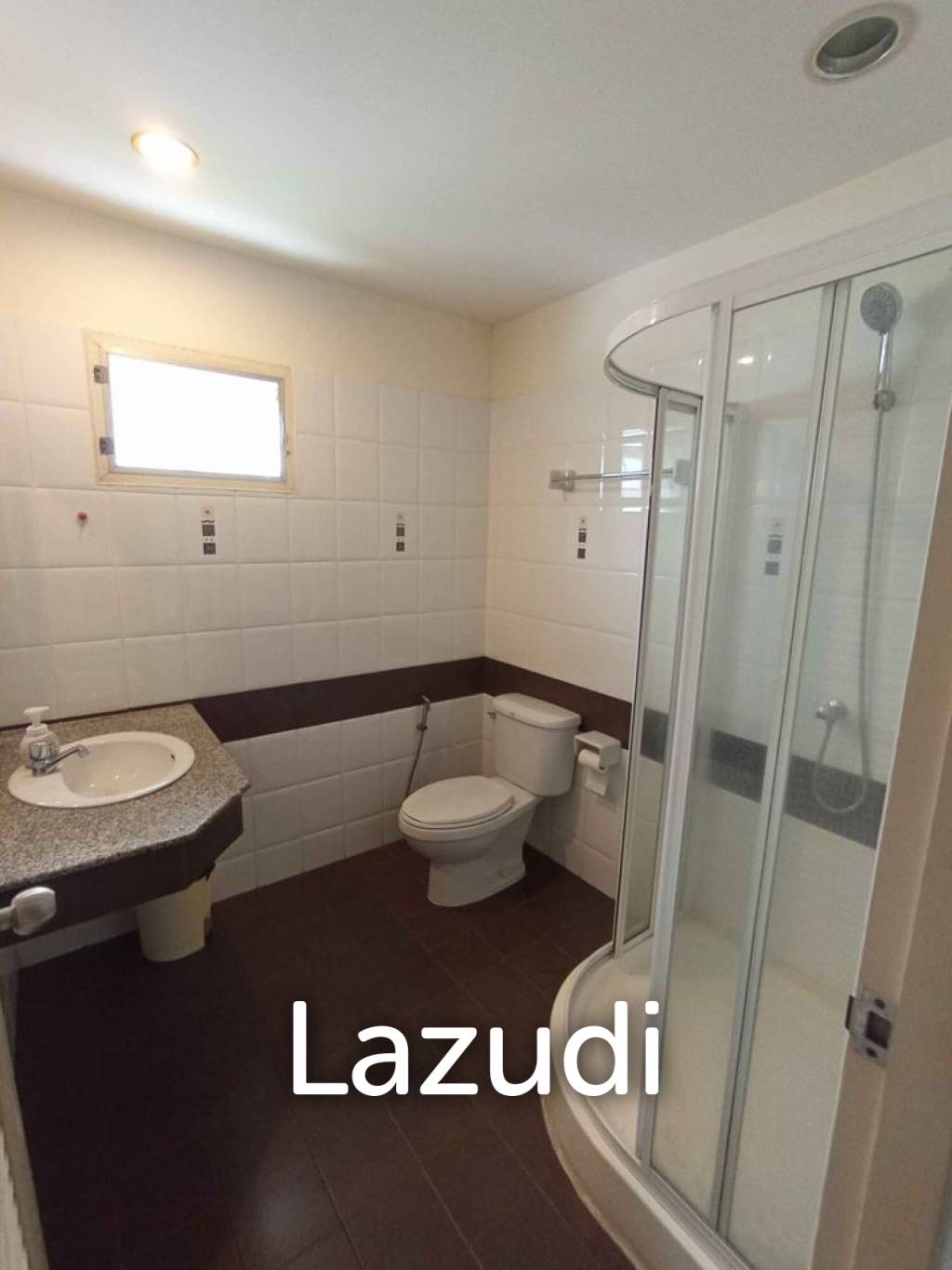 3-Bedroom House For Sale In Chalong