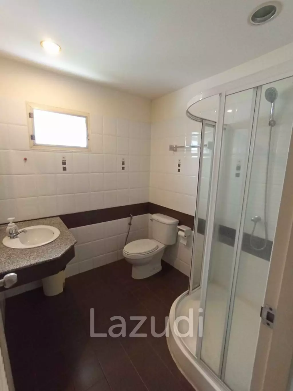 3-Bedroom House For Sale In Chalong