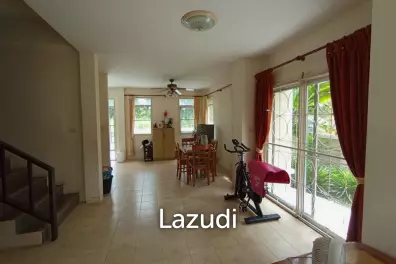3-Bedroom House For Sale In Chalong