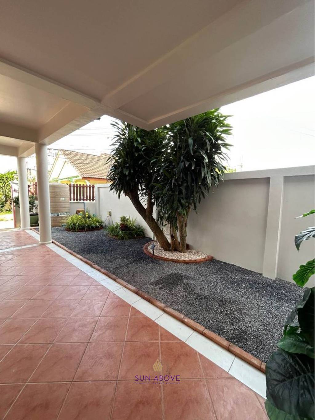 Spacious 4-Bedroom Villa Near Phuket International Airport