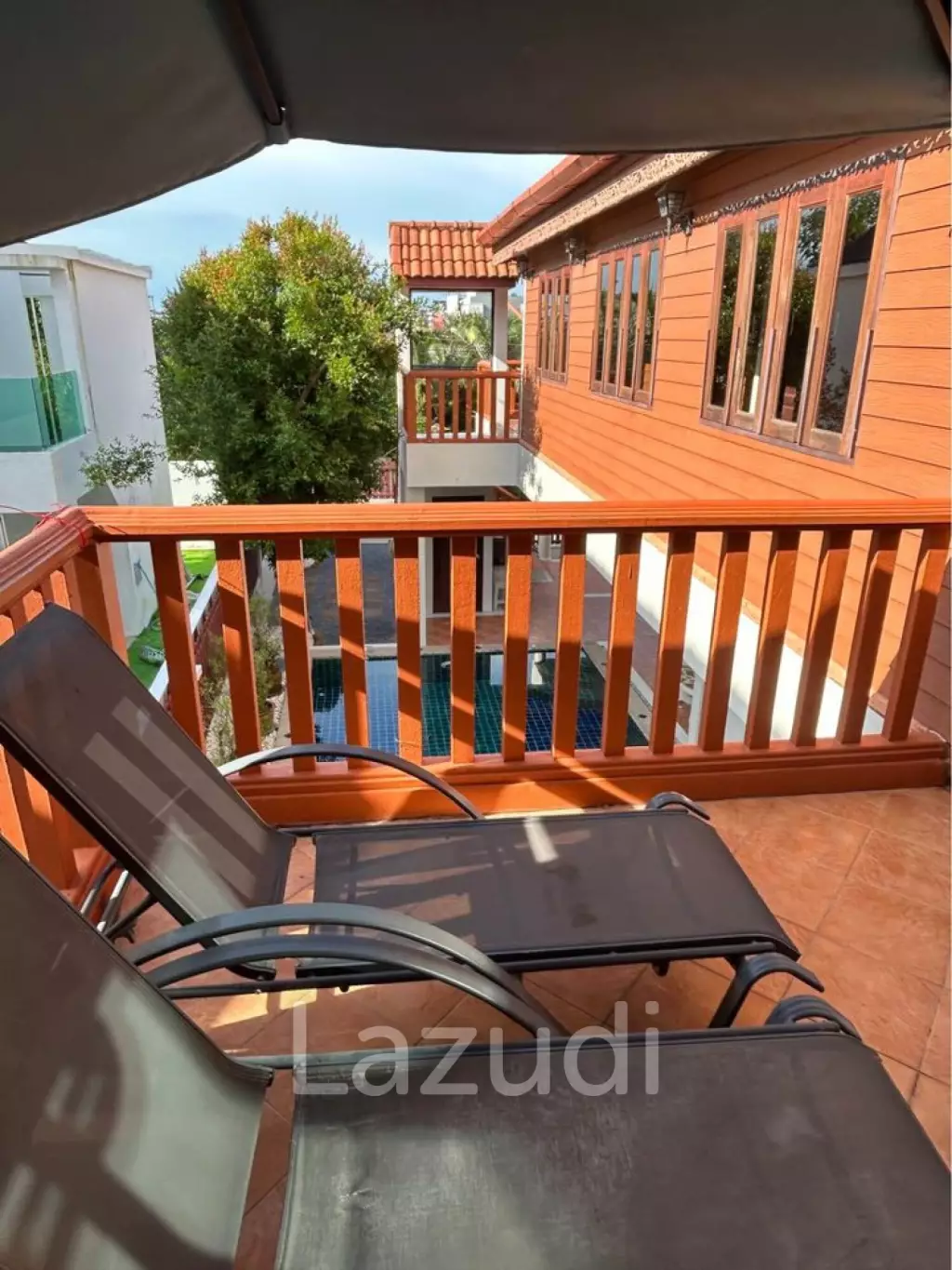 Spacious 4-Bedroom Villa Near Phuket International Airport