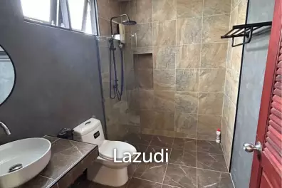 Spacious 4-Bedroom Villa Near Phuket International Airport