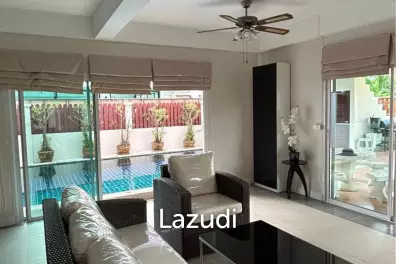 Spacious 4-Bedroom Villa Near Phuket International Airport