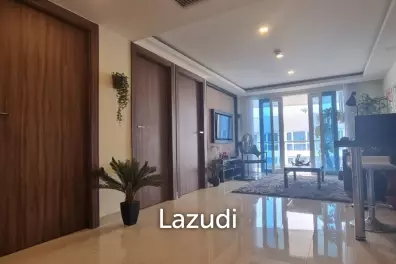 2 Beds 1 Bath 69 SQ.M. Grand Avenue Residence