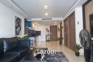 2 Beds 1 Bath 69 SQ.M. Grand Avenue Residence