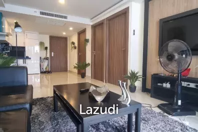 2 Beds 1 Bath 69 SQ.M. Grand Avenue Residence
