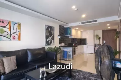 2 Beds 1 Bath 69 SQ.M. Grand Avenue Residence