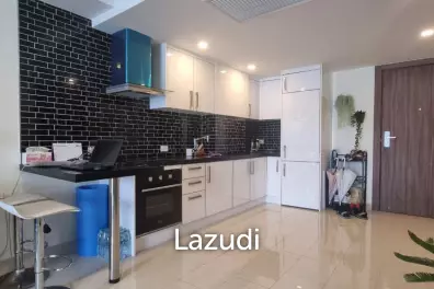 2 Beds 1 Bath 69 SQ.M. Grand Avenue Residence