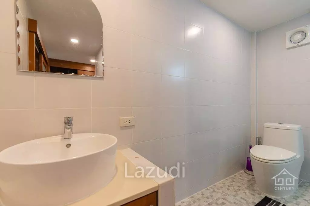 4 Bed Pool Villa 220 SQM, Nature Valley 1