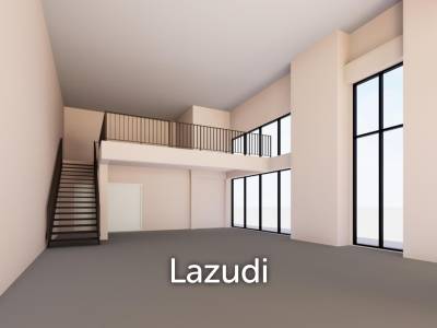 Early bird booking for Retail Space for rent in Ladphrao