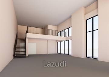 Early bird booking for Retail Space for rent in Ladphrao
