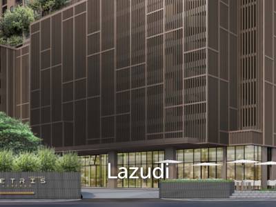Early bird booking for Retail Space for rent in Ladphrao
