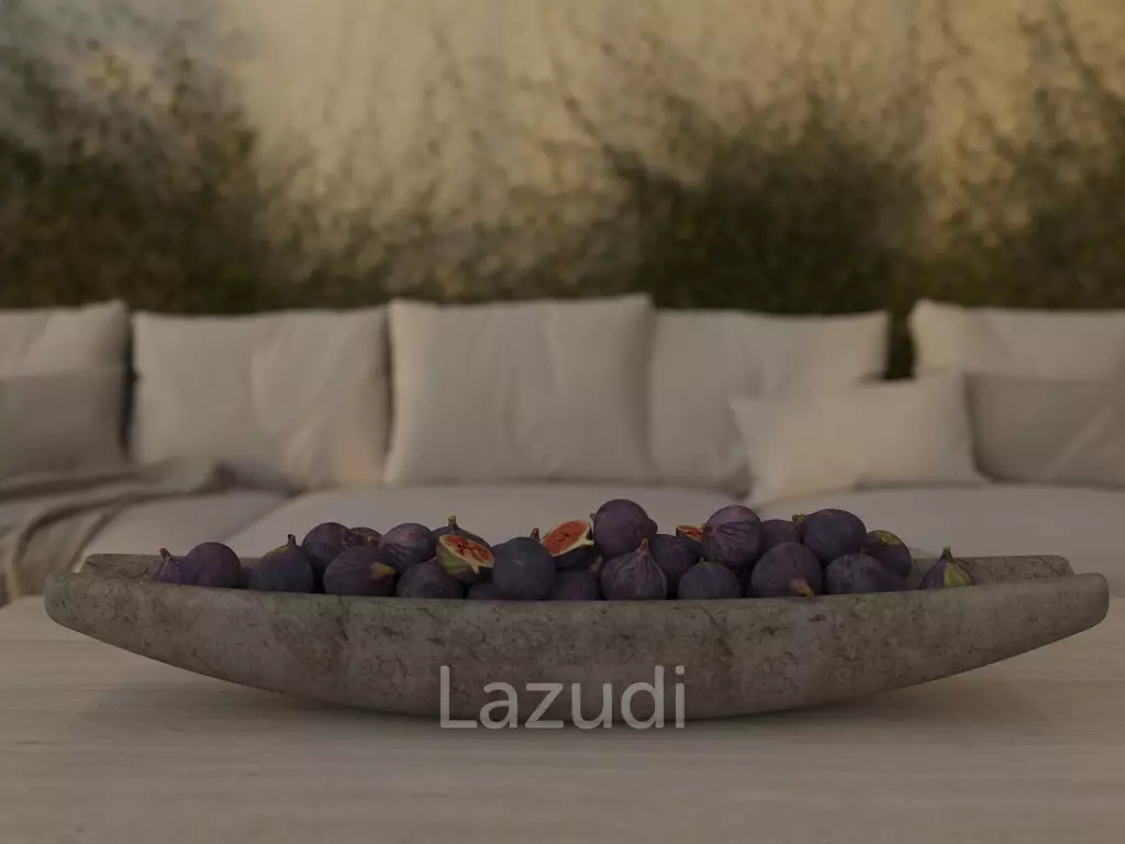 Luxurious Ocean View 4 Bedroom Villa in Melasti