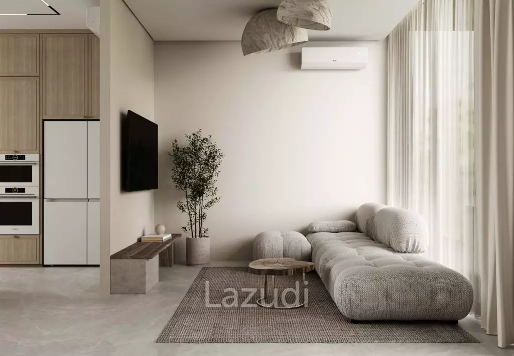 Luxurious Ocean View 4 Bedroom Villa in Melasti