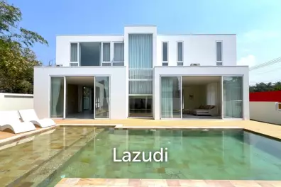 4 ห้องนอน 428 ตร.ม เมษยา โฮมส์