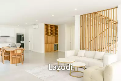 4 ห้องนอน 428 ตร.ม เมษยา โฮมส์