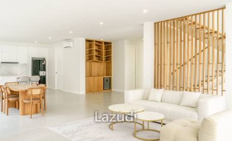 4 Beds Luxury Villa , 428SQ.M at Maysaya Homes