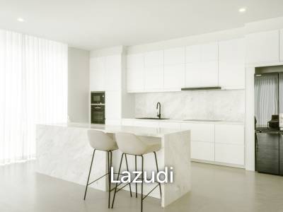 4 Beds Luxury Villa , 428SQ.M at Maysaya Homes