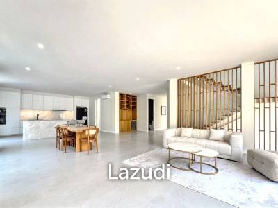 4 Beds Luxury Villa , 428SQ.M at Maysaya Homes