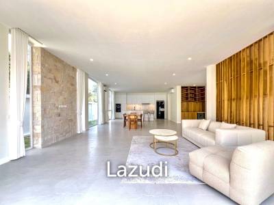 4 Beds Luxury Villa , 428SQ.M at Maysaya Homes