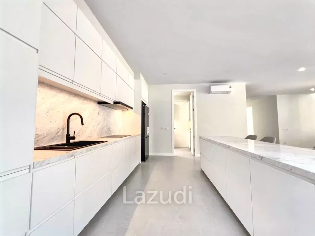 4 Beds Luxury Villa , 428SQ.M at Maysaya Homes