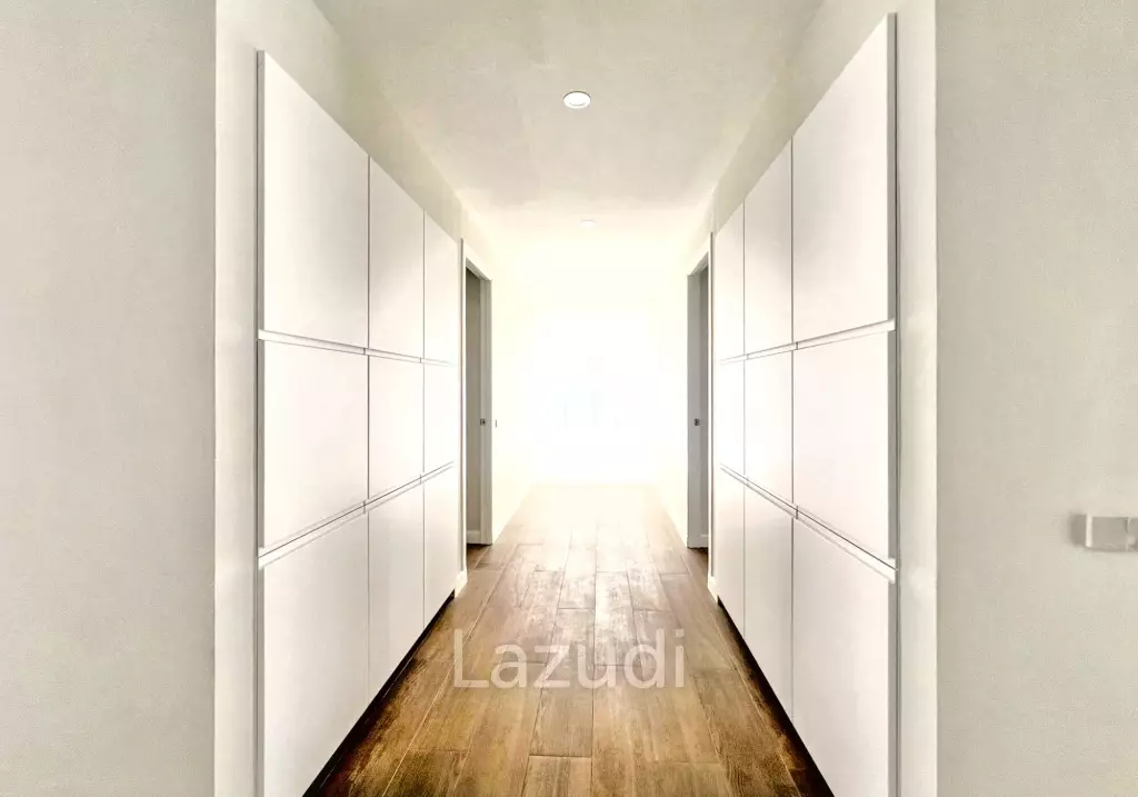 4 Beds Luxury Villa , 428SQ.M at Maysaya Homes