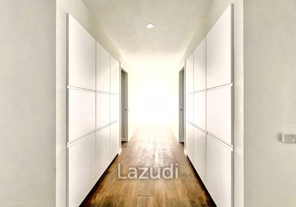 4 Beds Luxury Villa , 428SQ.M at Maysaya Homes