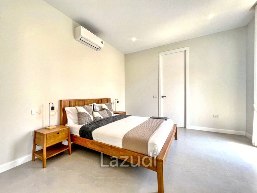 4 Beds Luxury Villa , 428SQ.M at Maysaya Homes