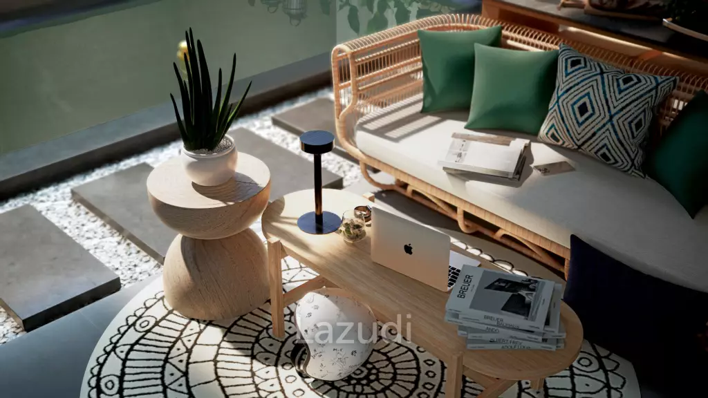 Amazing Two Bedroom Leasehold Development in Kerobokan
