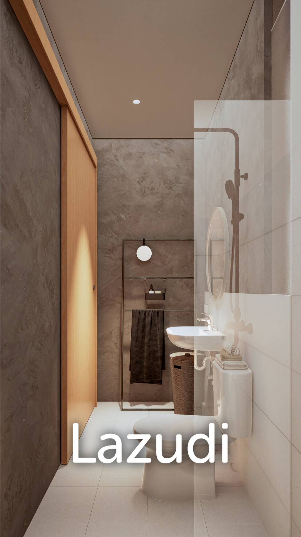 Amazing Two Bedroom Leasehold Development in Kerobokan