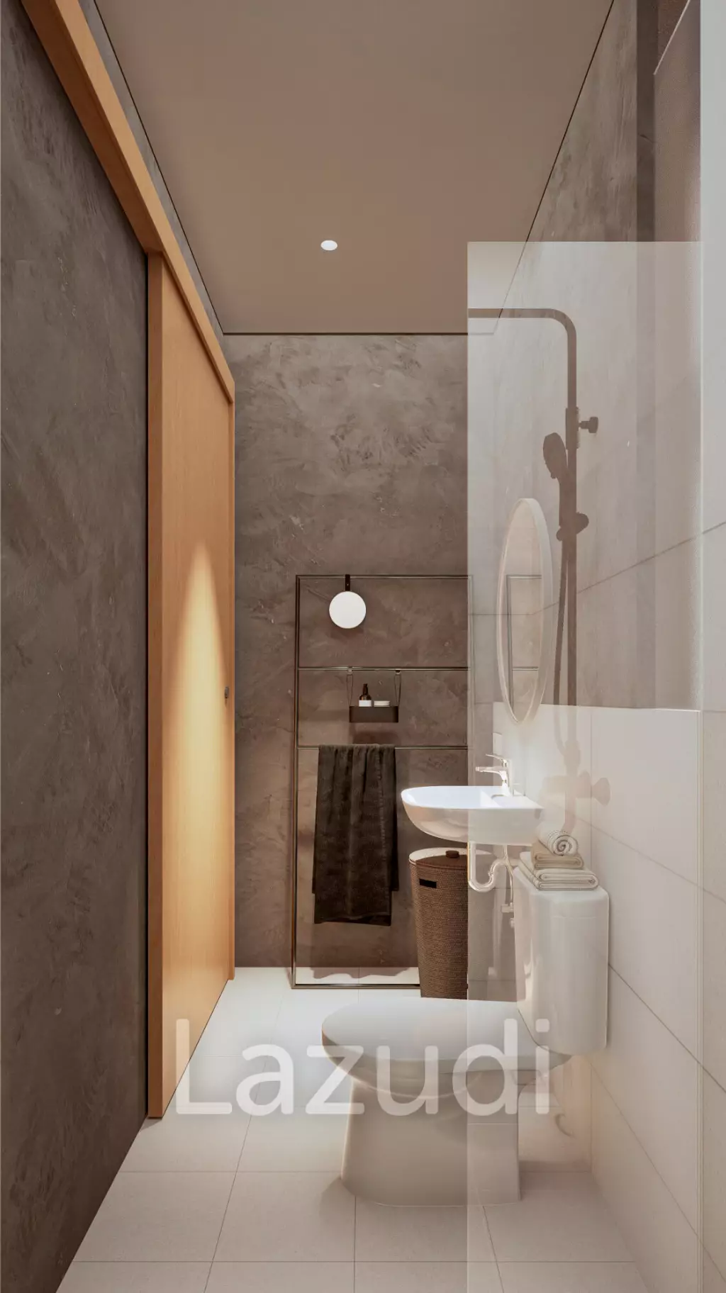 Amazing Two Bedroom Leasehold Development in Kerobokan