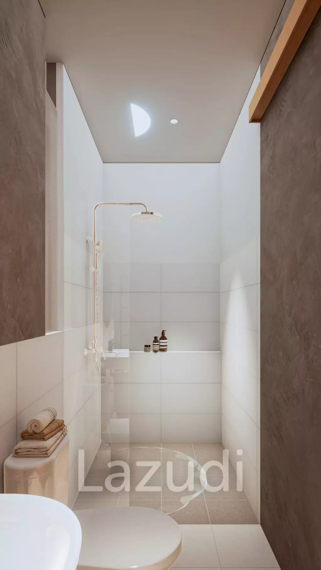 Amazing Two Bedroom Leasehold Development in Kerobokan