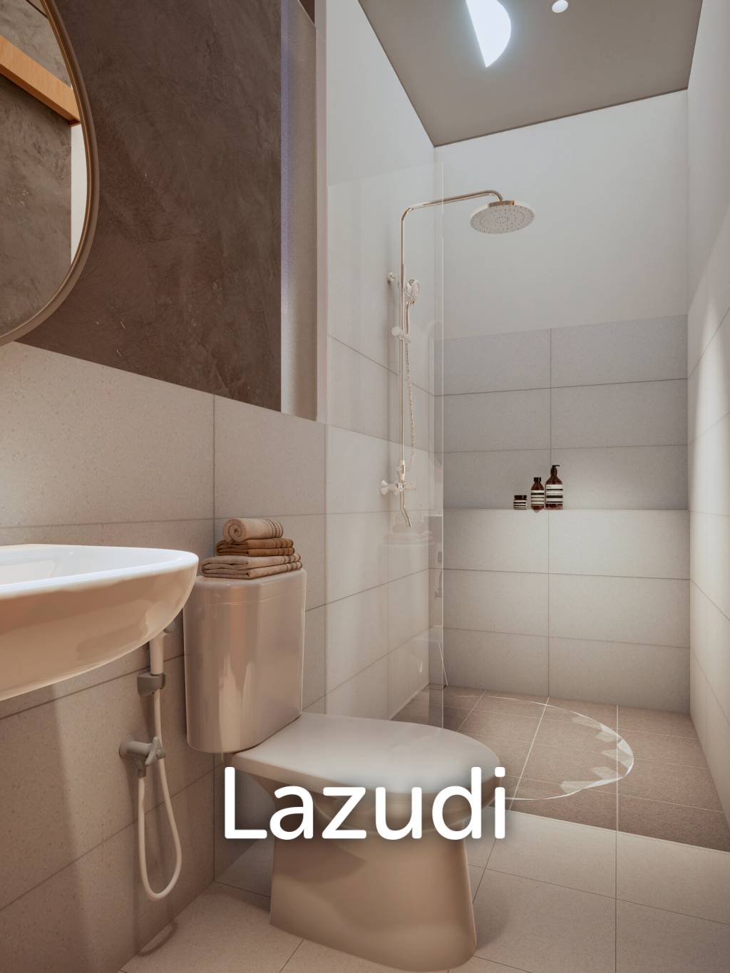 Amazing Two Bedroom Leasehold Development in Kerobokan