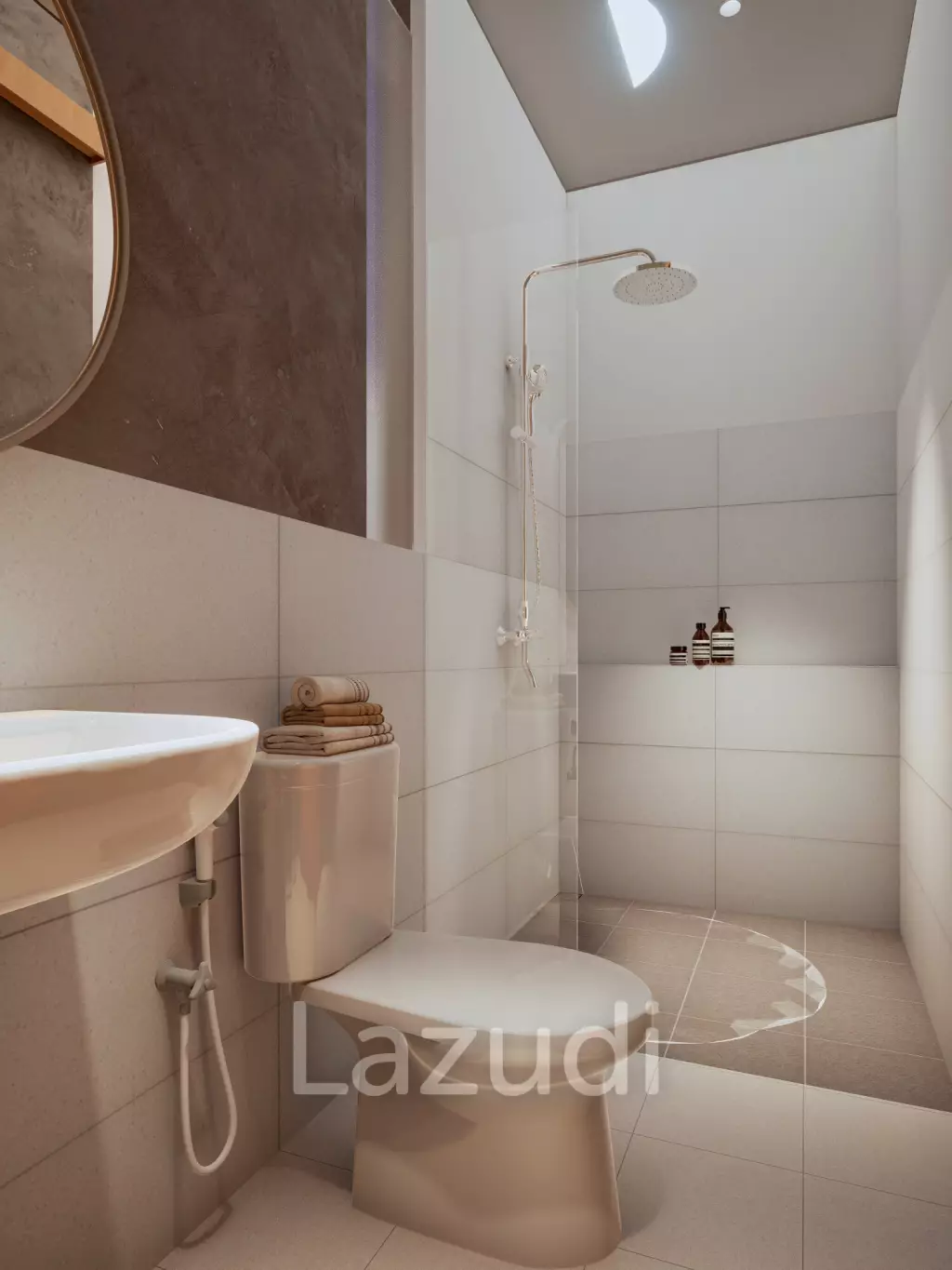 Amazing Two Bedroom Leasehold Development in Kerobokan