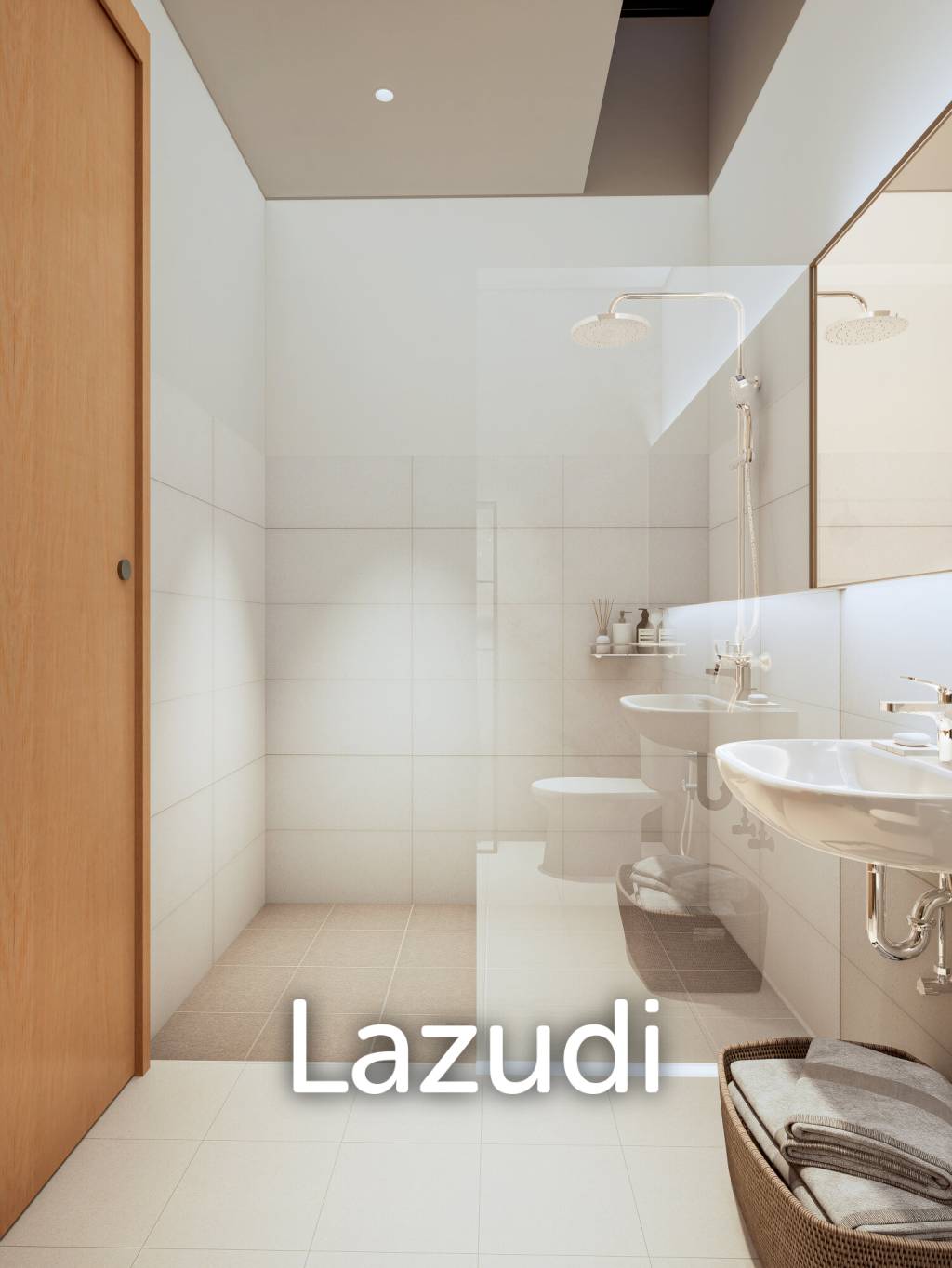 Amazing Two Bedroom Leasehold Development in Kerobokan