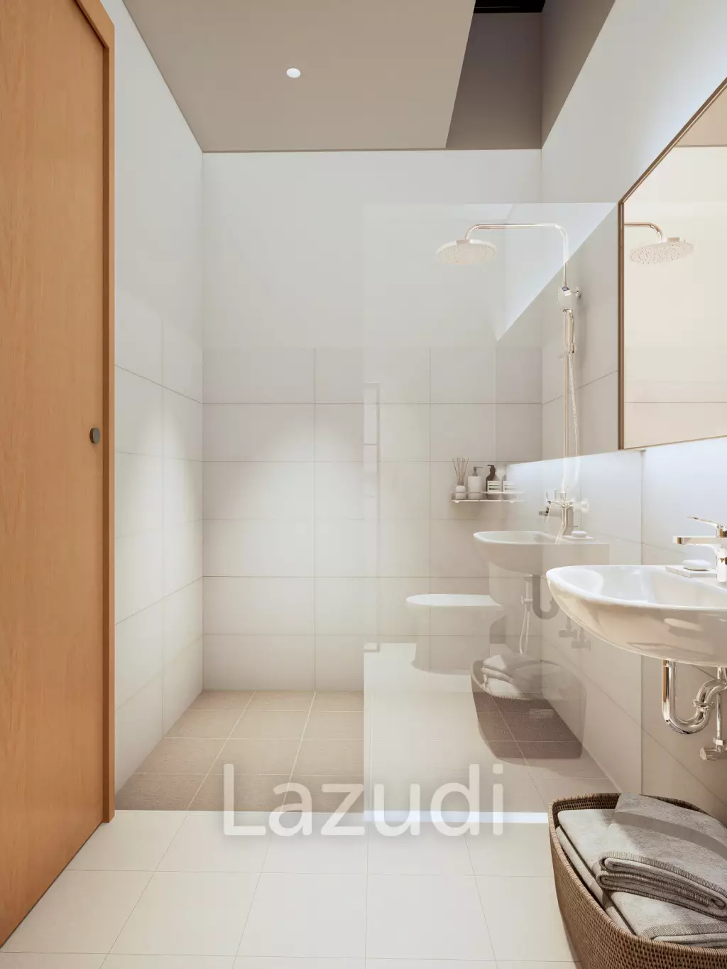 Amazing Two Bedroom Leasehold Development in Kerobokan