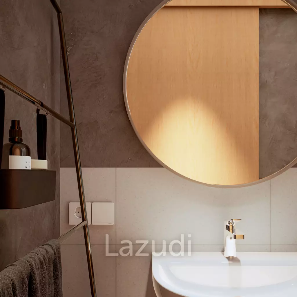 Amazing Two Bedroom Leasehold Development in Kerobokan