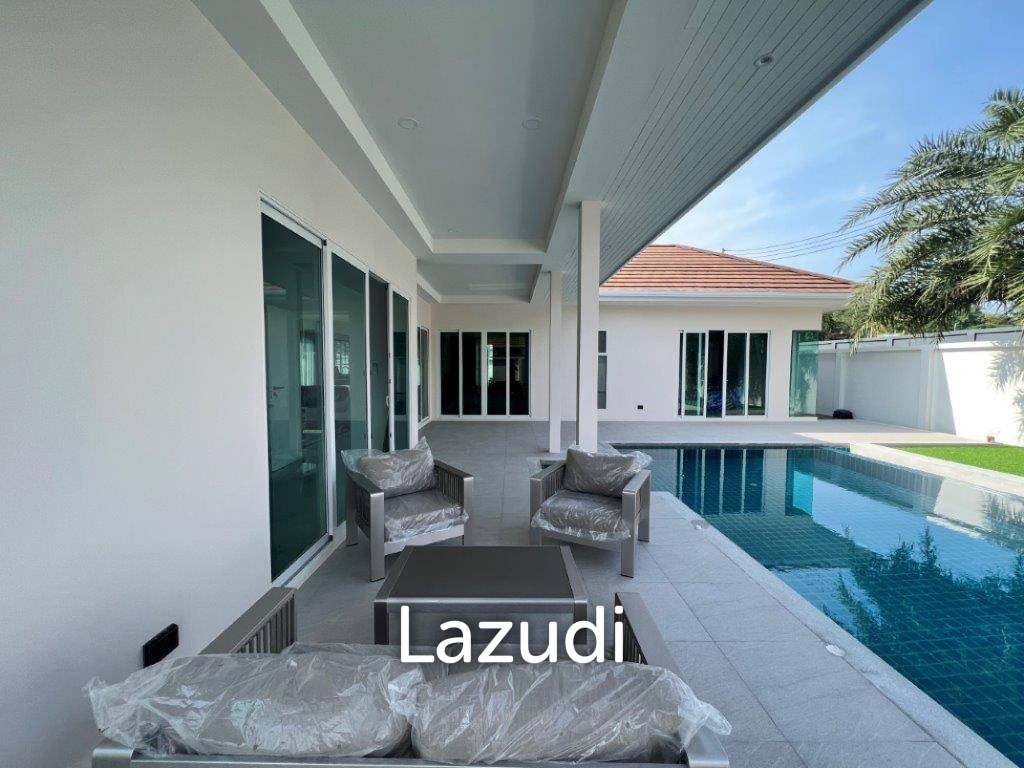 400 平方米 3 床 3 洗澡 别墅 对于 销售