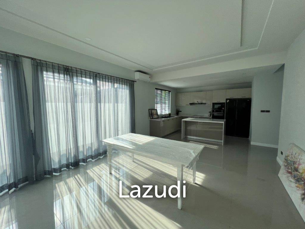 400 平方米 3 床 3 洗澡 别墅 对于 销售