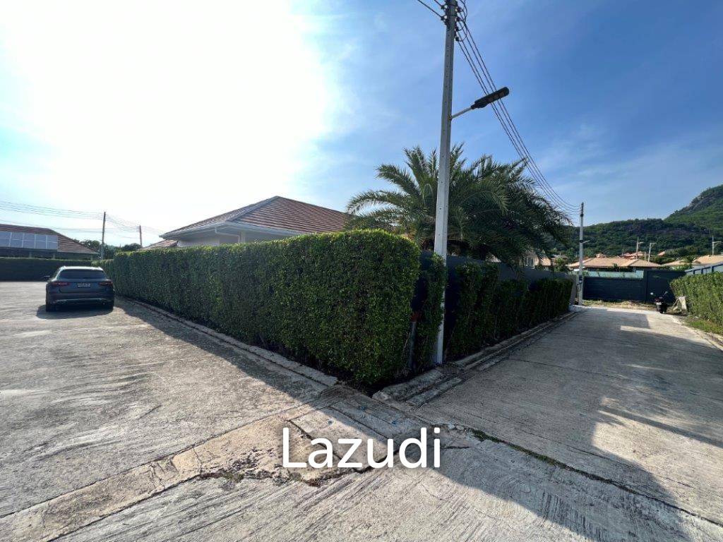 400 平方米 3 床 3 洗澡 别墅 对于 销售