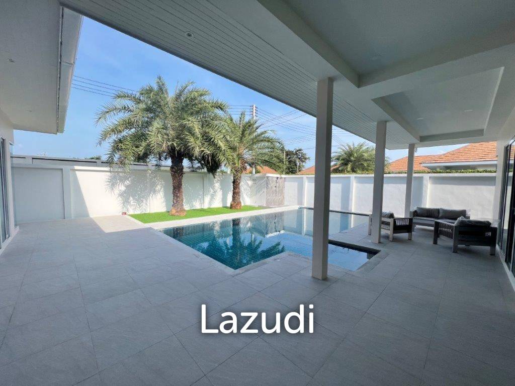 400 平方米 3 床 3 洗澡 别墅 对于 销售