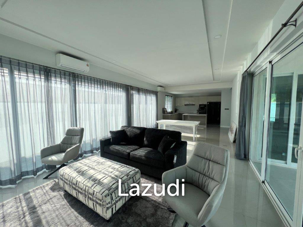 400 平方米 3 床 3 洗澡 别墅 对于 销售