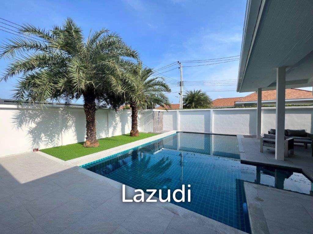 400 平方米 3 床 3 洗澡 别墅 对于 销售