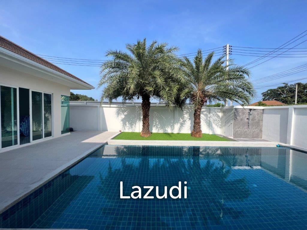 400 平方米 3 床 3 洗澡 别墅 对于 销售