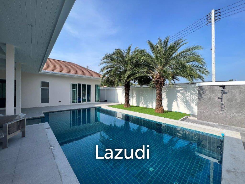 400 平方米 3 床 3 洗澡 别墅 对于 销售