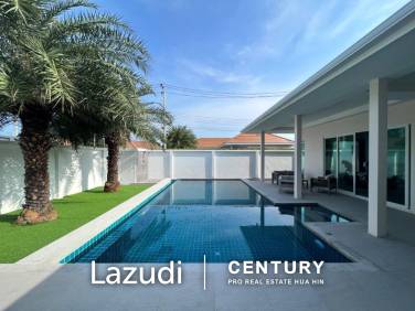 KAYLANA : 3 Bed Pool Villa close to town and beaches