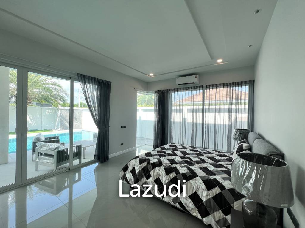 400 平方米 3 床 3 洗澡 别墅 对于 销售