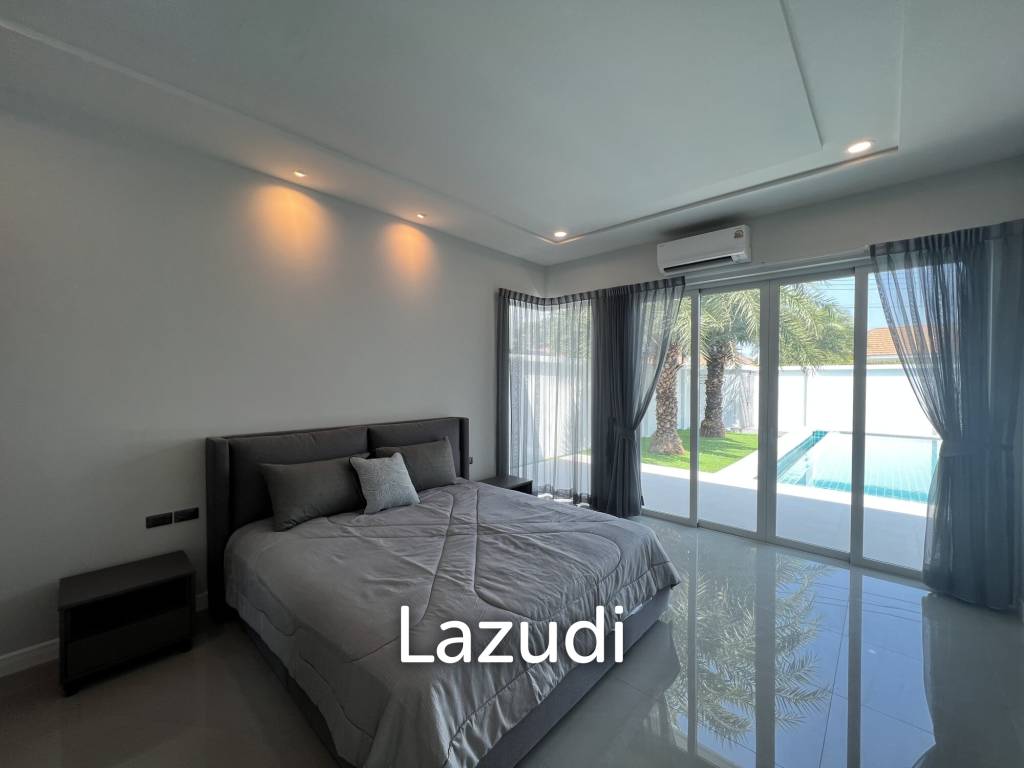 400 平方米 3 床 3 洗澡 别墅 对于 销售